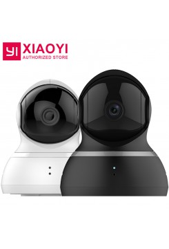 دوربین سقفی نظارتی هوشمند دام 1080 نسخه گلوبال وای آی شیاومی می شیائومی | Xiaomi Mi Xiaoyi YI 1080p DOME Home 360 IP Camera